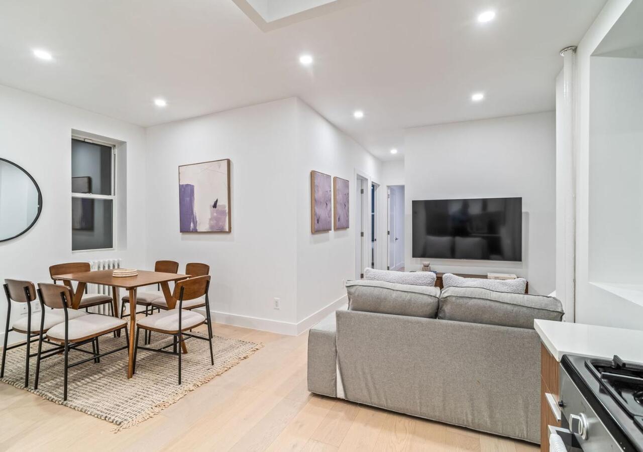 Apartment Modern 3bd At Lower East Side