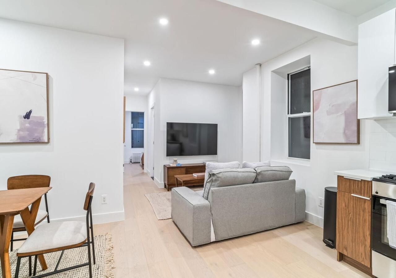 Modern 3bd At Lower East Side *