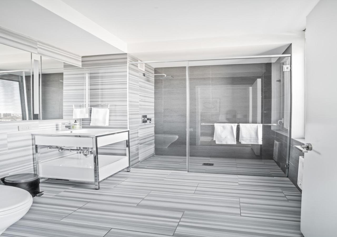 Apartment Stylish 2bd 2ba At Mid West