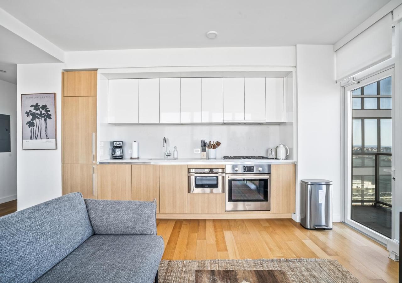 Apartment Stylish 2bd 2ba At Mid West *