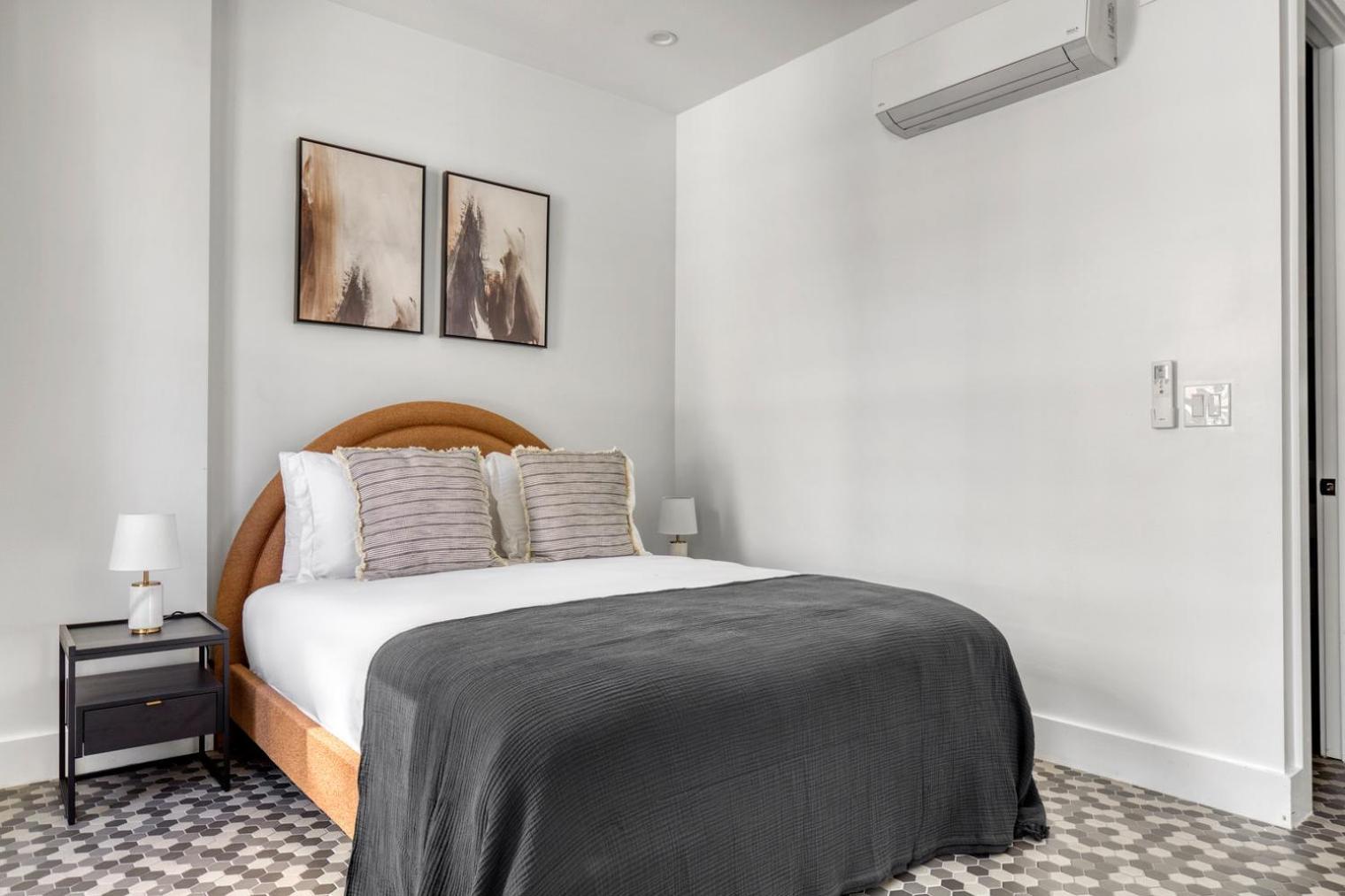 Appartement Prospect Heights 2br W Wd Nr Barclays Center Nyc-953 *