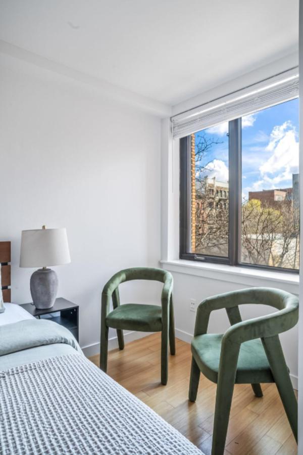 Manhattan Luxury 3 Apartment *