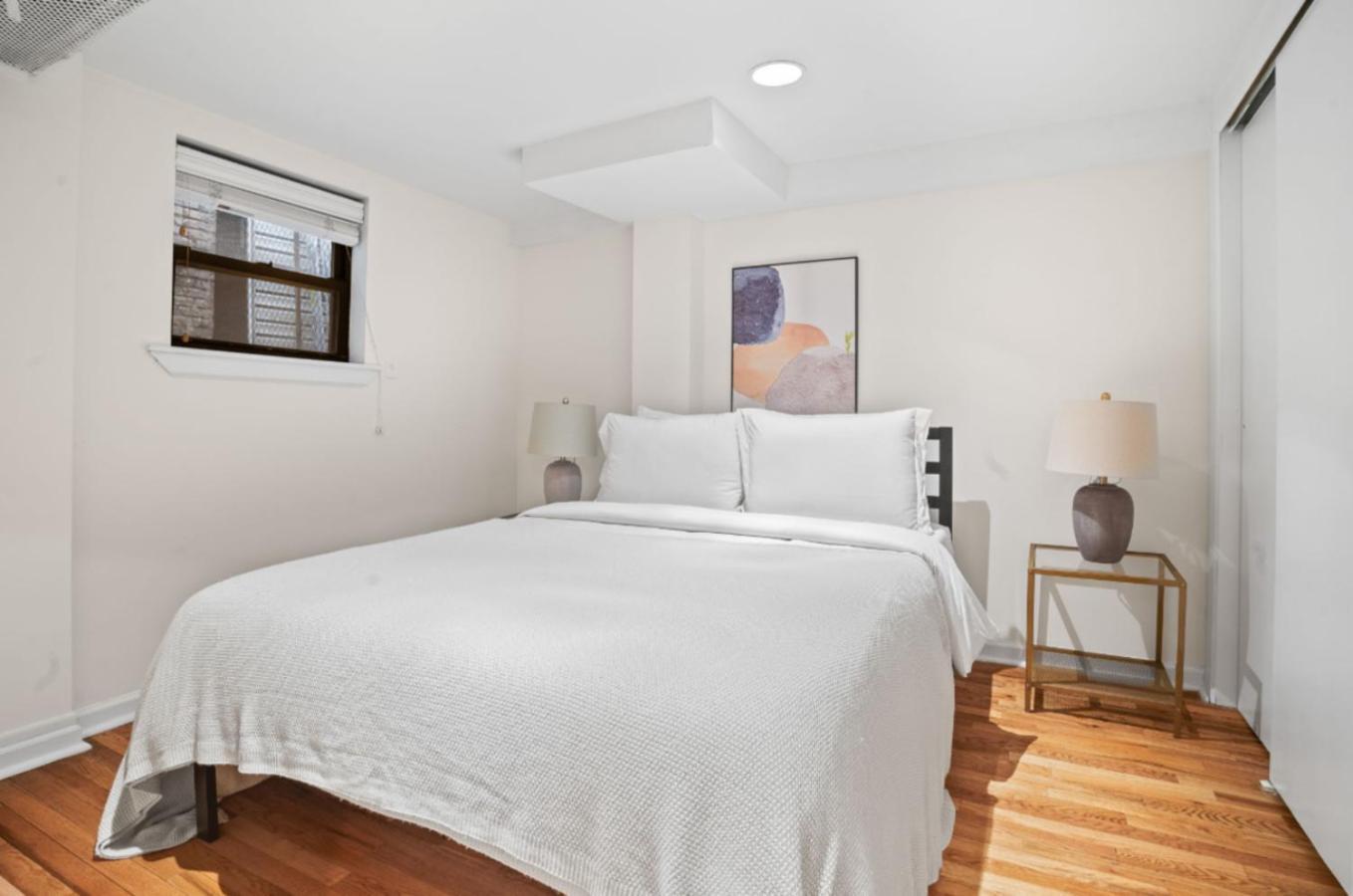 Appartement Manhattan Luxury 1 *