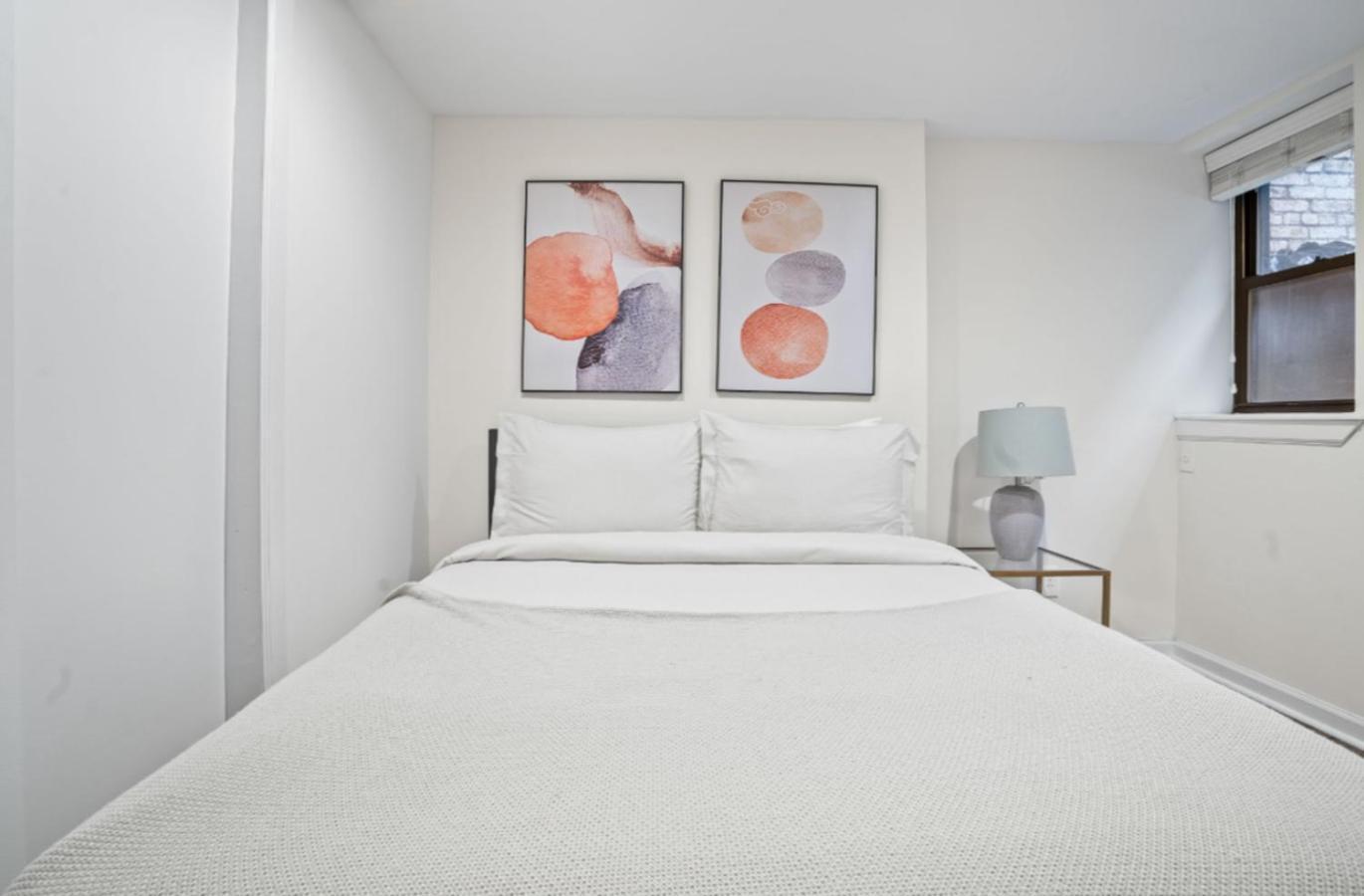 Manhattan Luxury 1 Appartement
