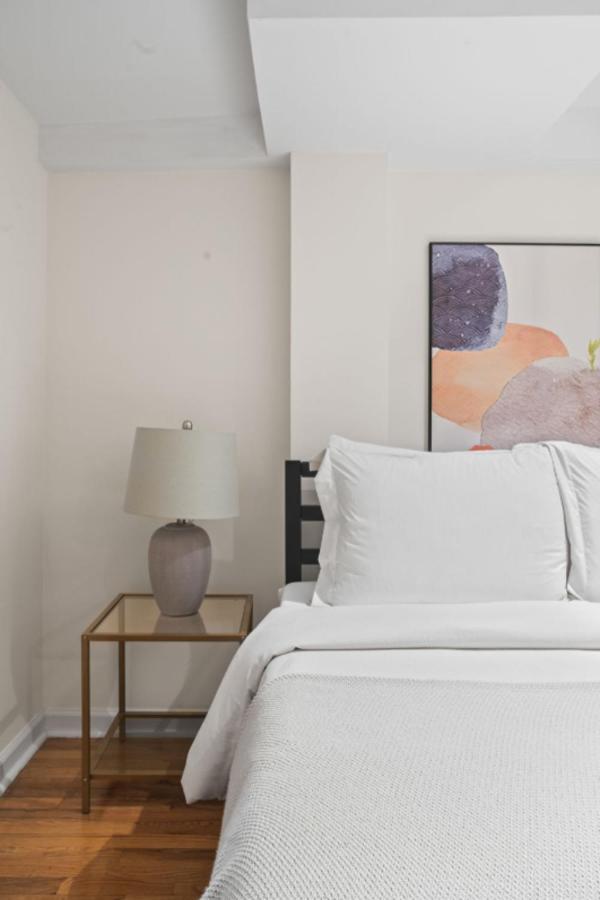 Appartement Manhattan Luxury 1 New York