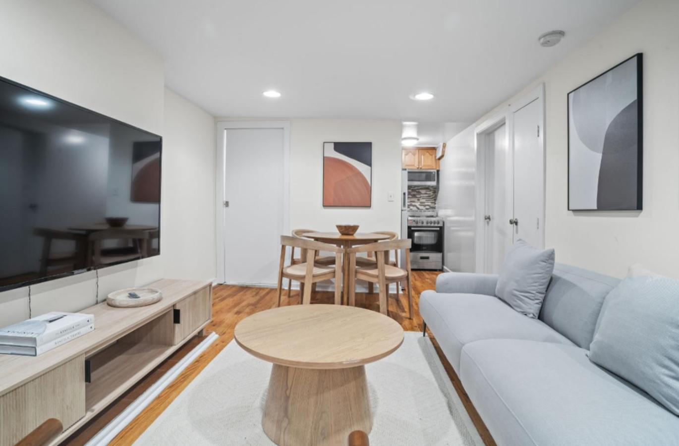 Manhattan Luxury 1 Appartement *