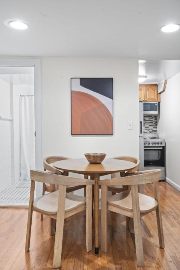 Appartement Manhattan Luxury 1 *