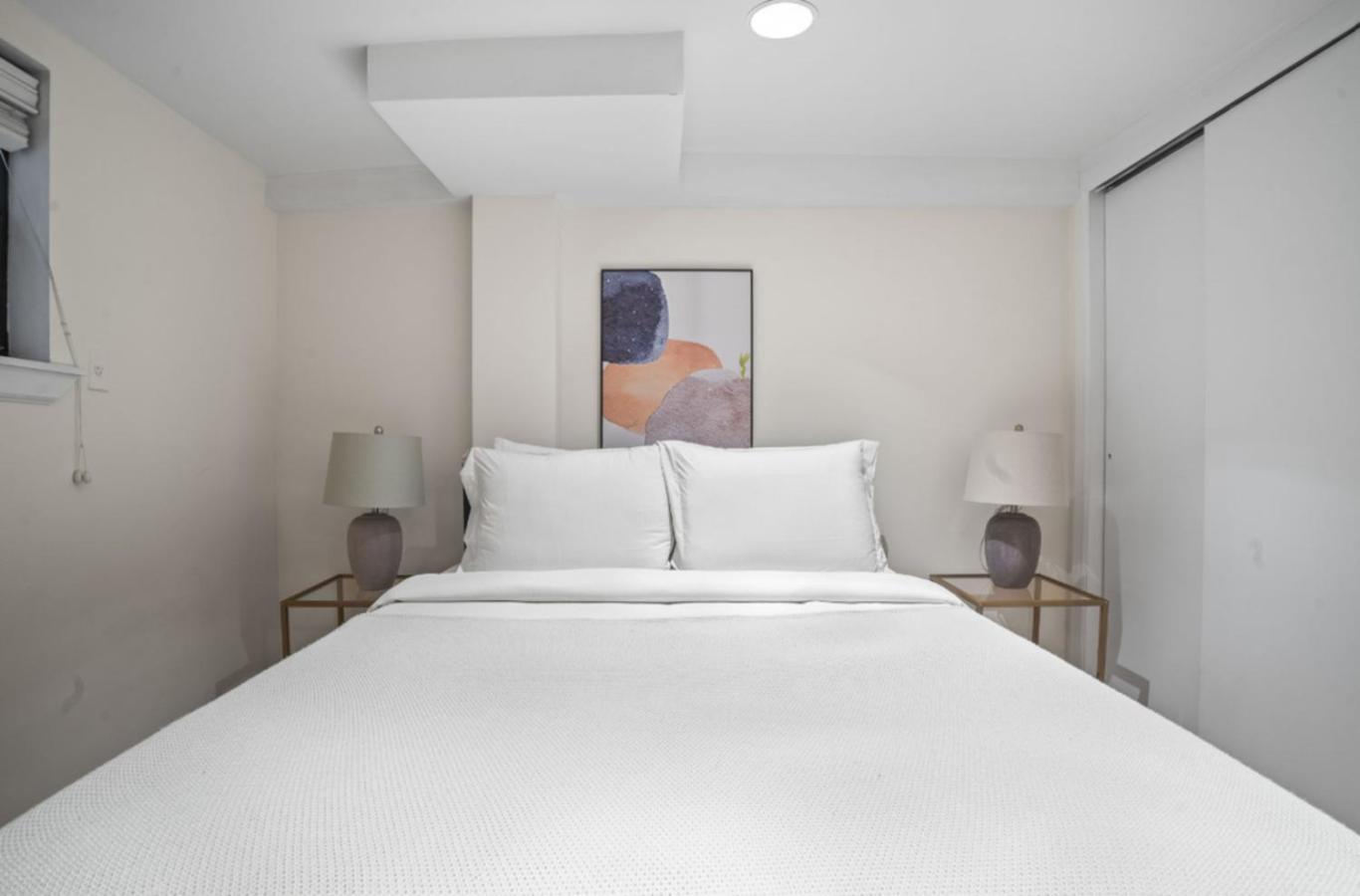 Appartement Manhattan Luxury 1 New York