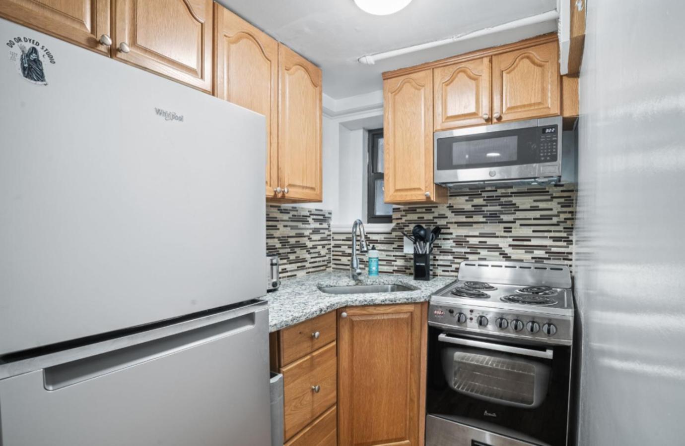 Manhattan Luxury 1 Appartement New York