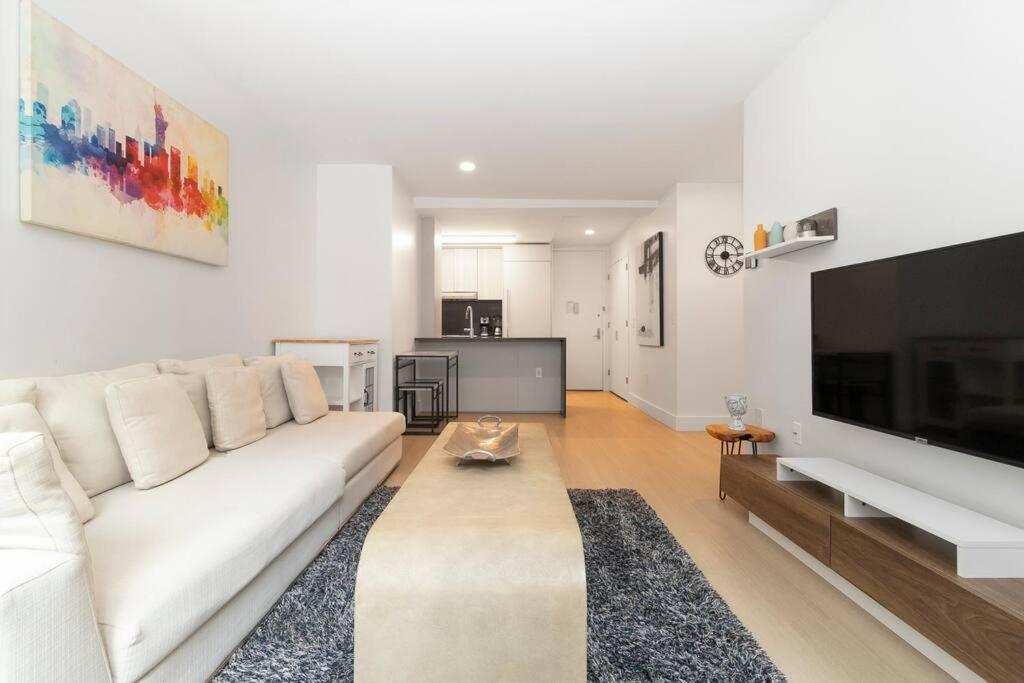 Apartment Lux Designer Nomad 1br Doorman! New York