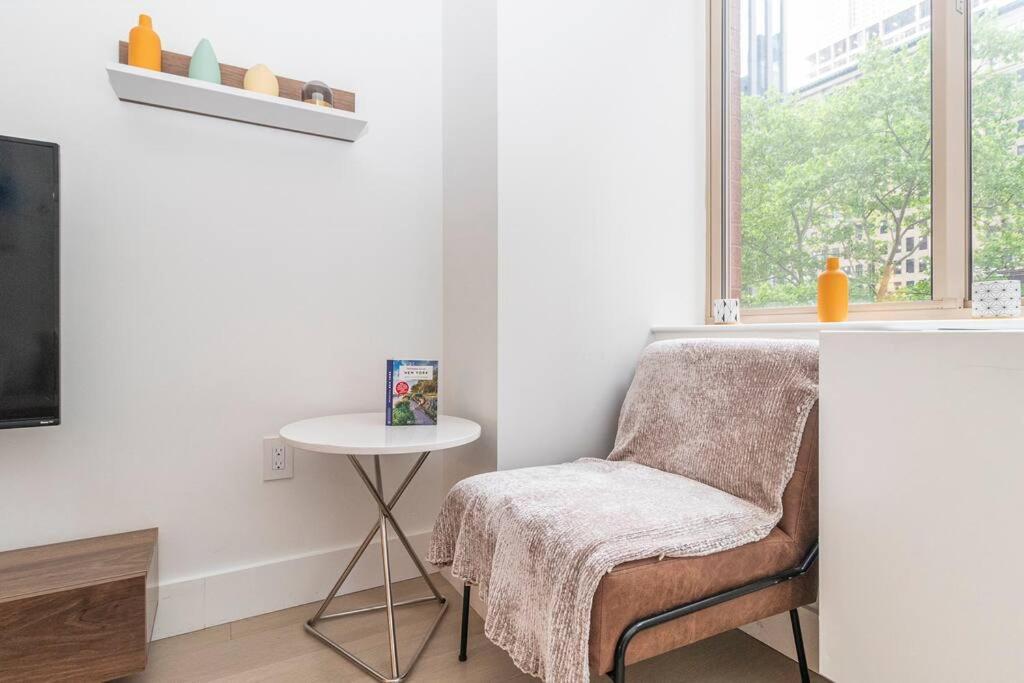 Lux Designer Nomad 1br Doorman!