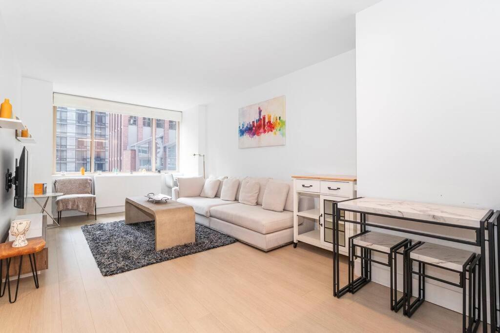 Lux Designer Nomad 1br Doorman! * New York