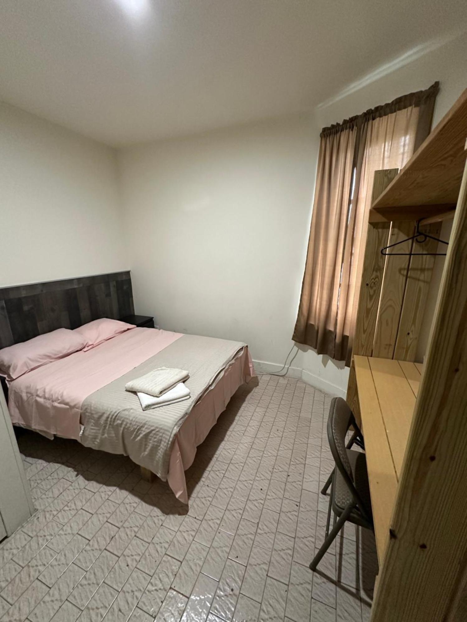 Hudson Yard 408 Auberge de jeunesse *