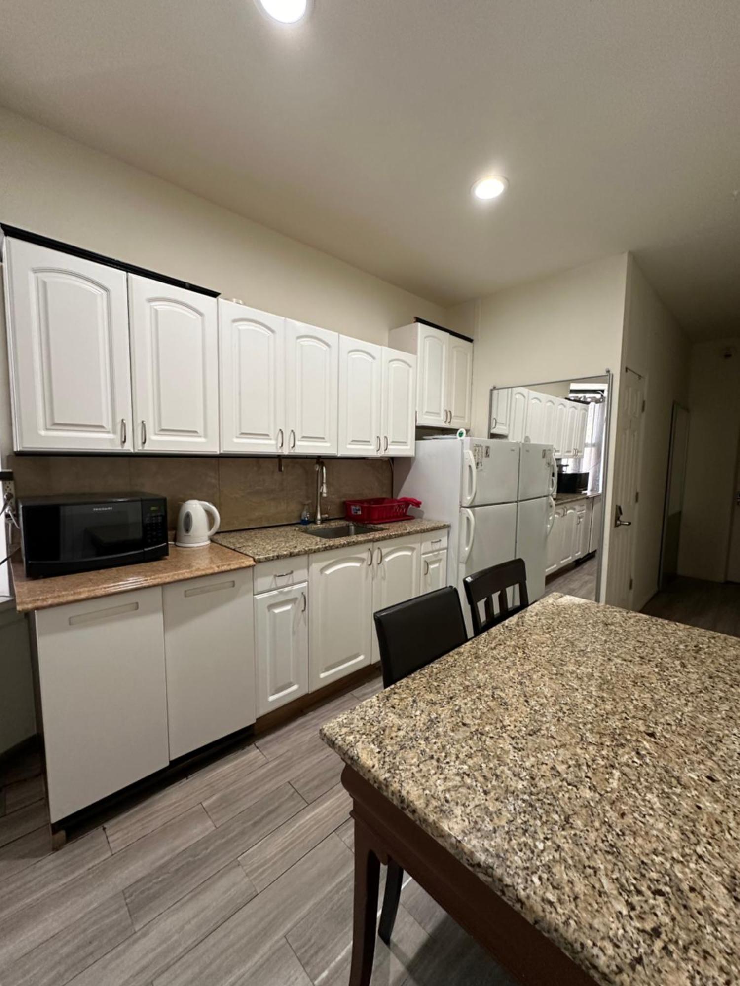 Hudson Yard 408 Hostel