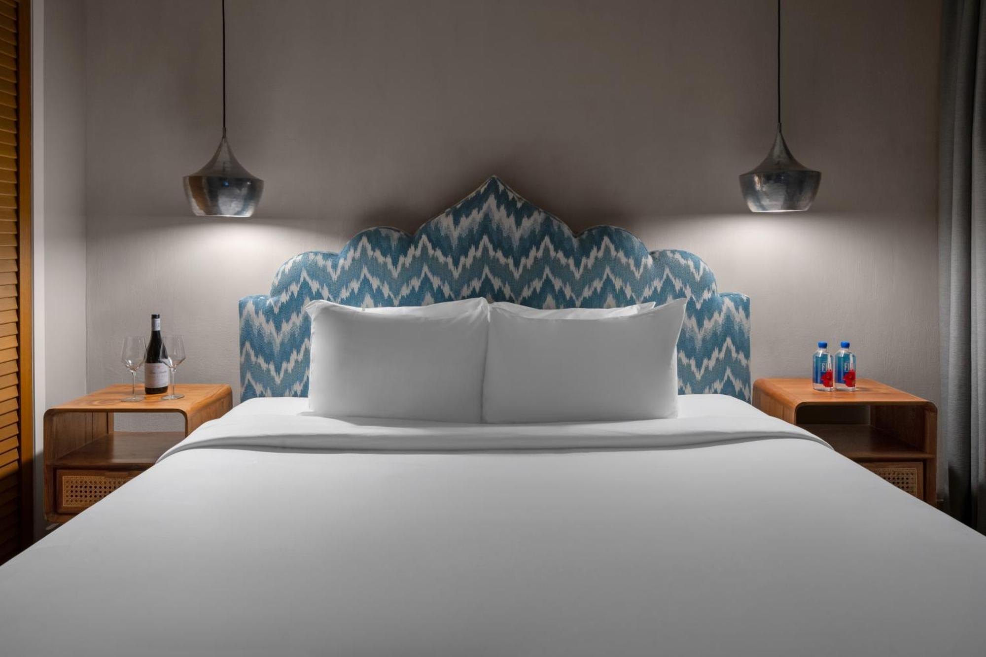 Hotel Coda Williamsburg 4*