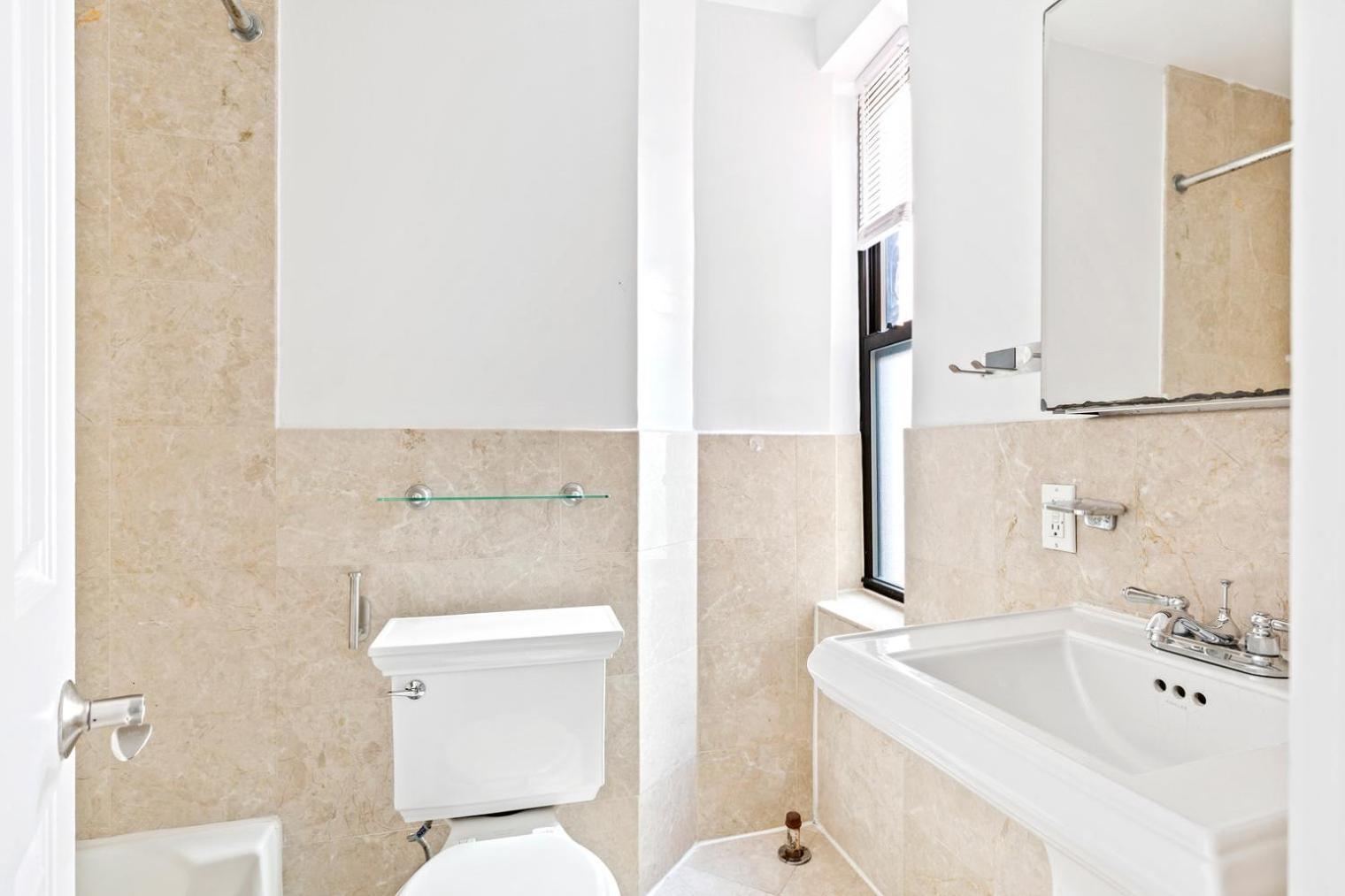 West Village 1br W Wd Nr Pier 46 Nyc-897 *