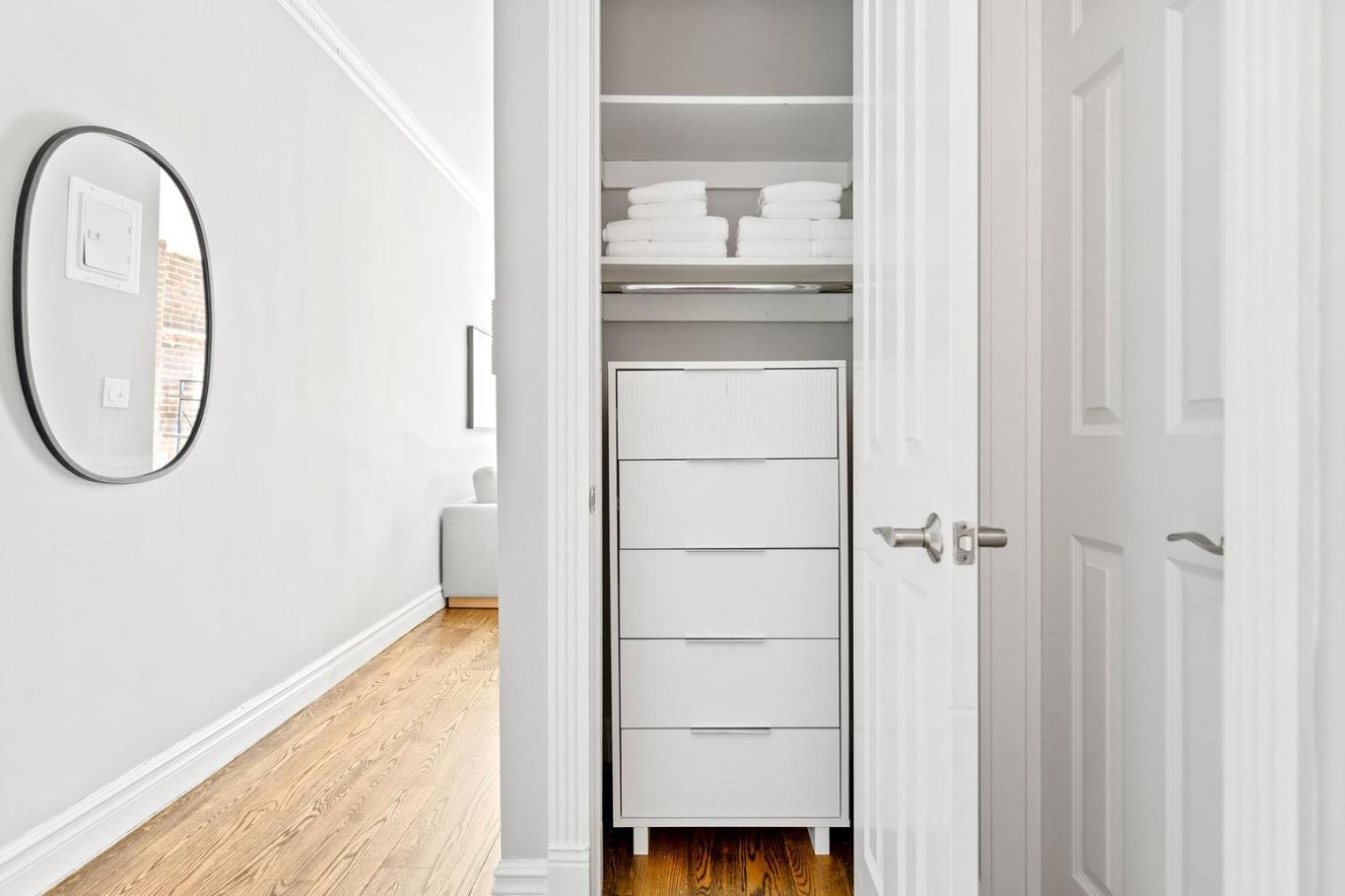 West Village 1br W Wd Nr Pier 46 Nyc-897 *