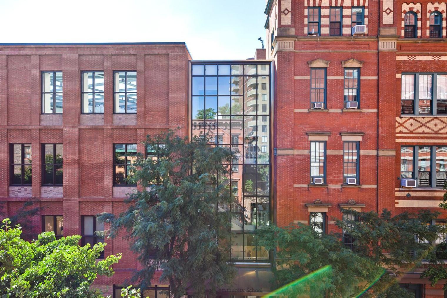 West Village 1br W Wd Nr Pier 46 Nyc-897 New York