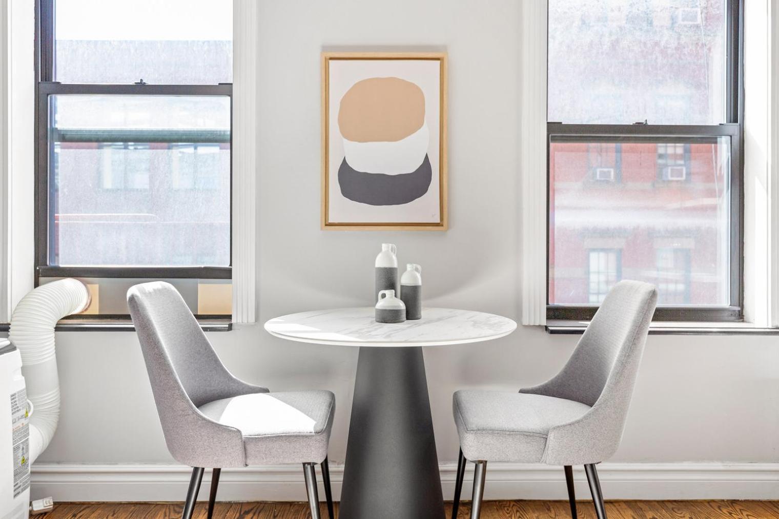 West Village 1br W Wd Nr Pier 46 Nyc-897 Apartment New York