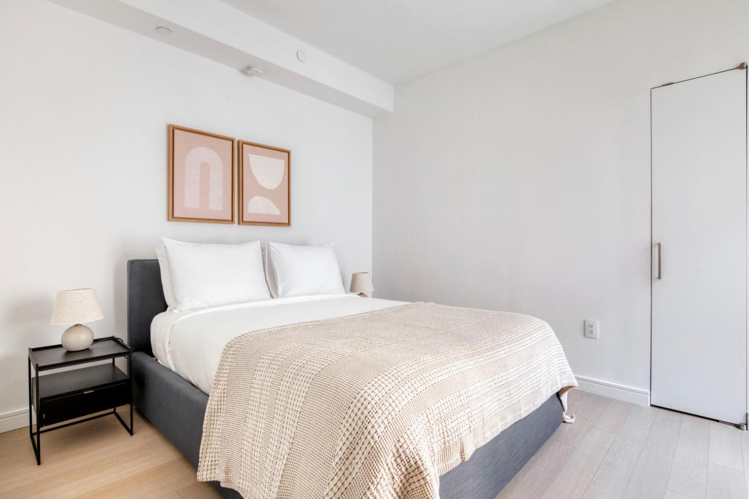 Blueground Midtown W Elevator Wd Gym Nyc-1512 Apartment