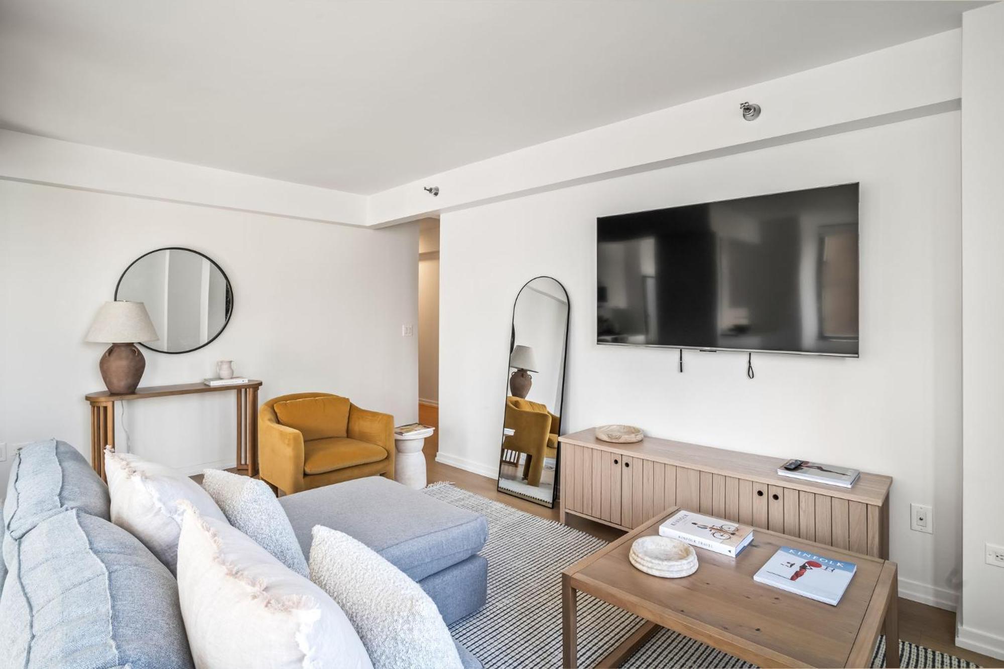 Appartement Beautiful And Cozy Gem 2bed 1bath