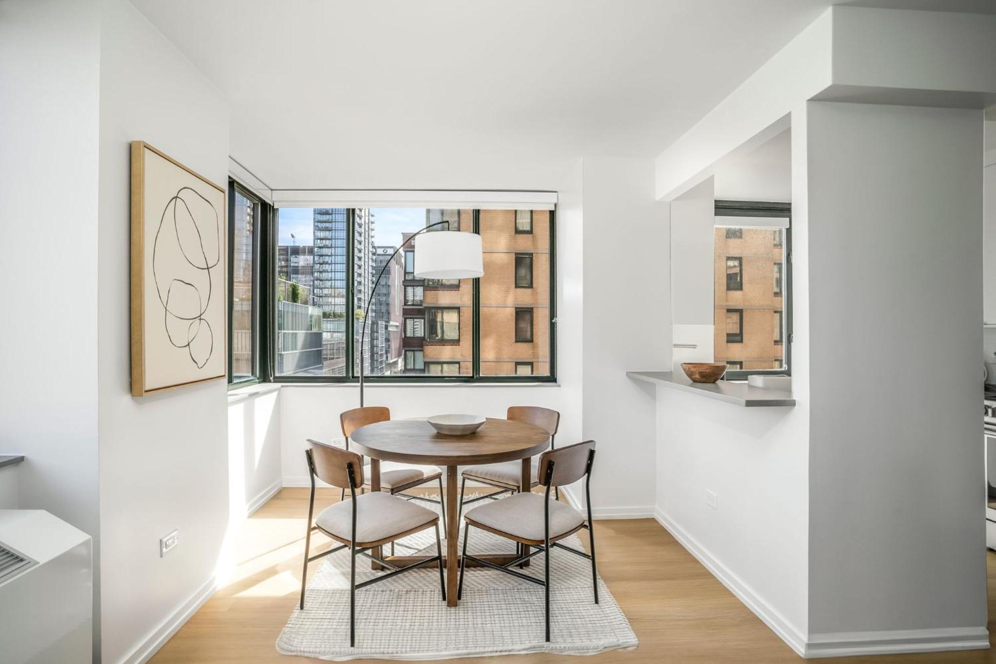 Appartement Beautiful And Cozy Gem 2bed 1bath New York