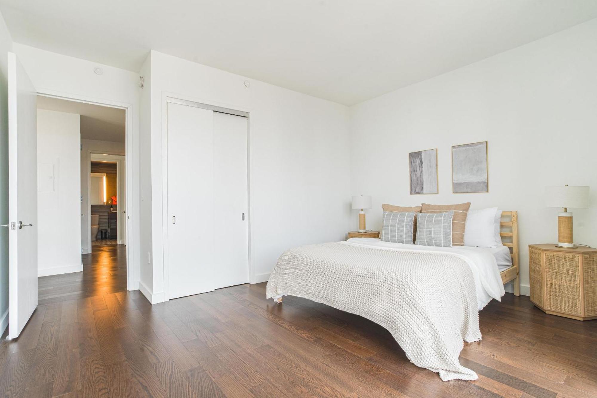 Lux Penthouse 2br 2 Bath Appartement *