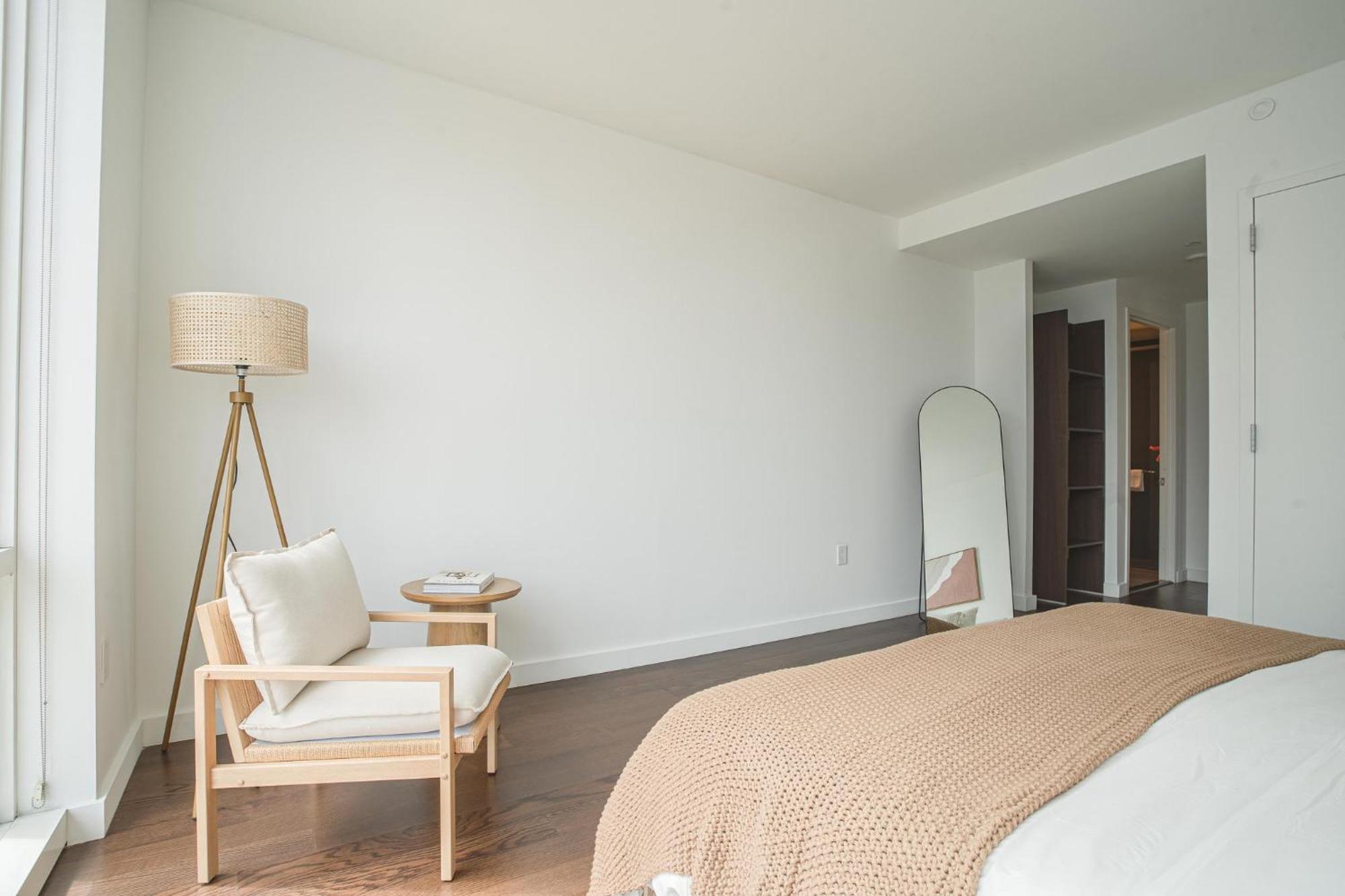 Appartement Lux Penthouse 2br 2 Bath