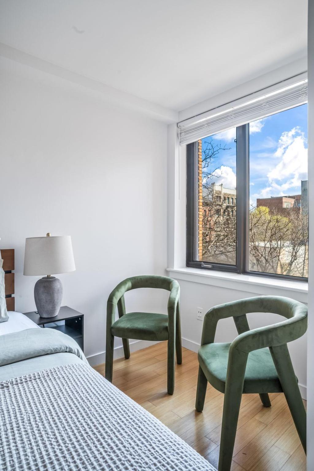 Family 3 Bedroom 1 Bath Getaway Appartement New York