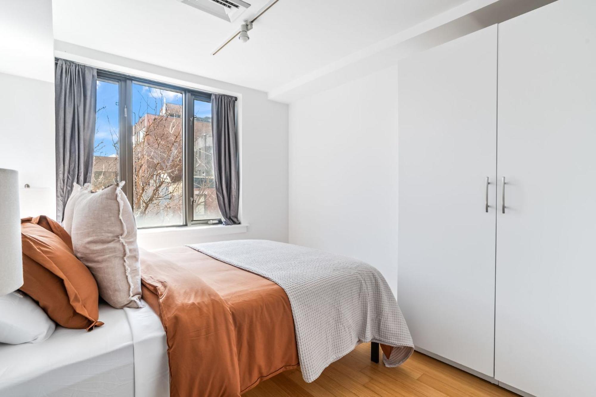 Appartement Family 3 Bedroom 1 Bath Getaway