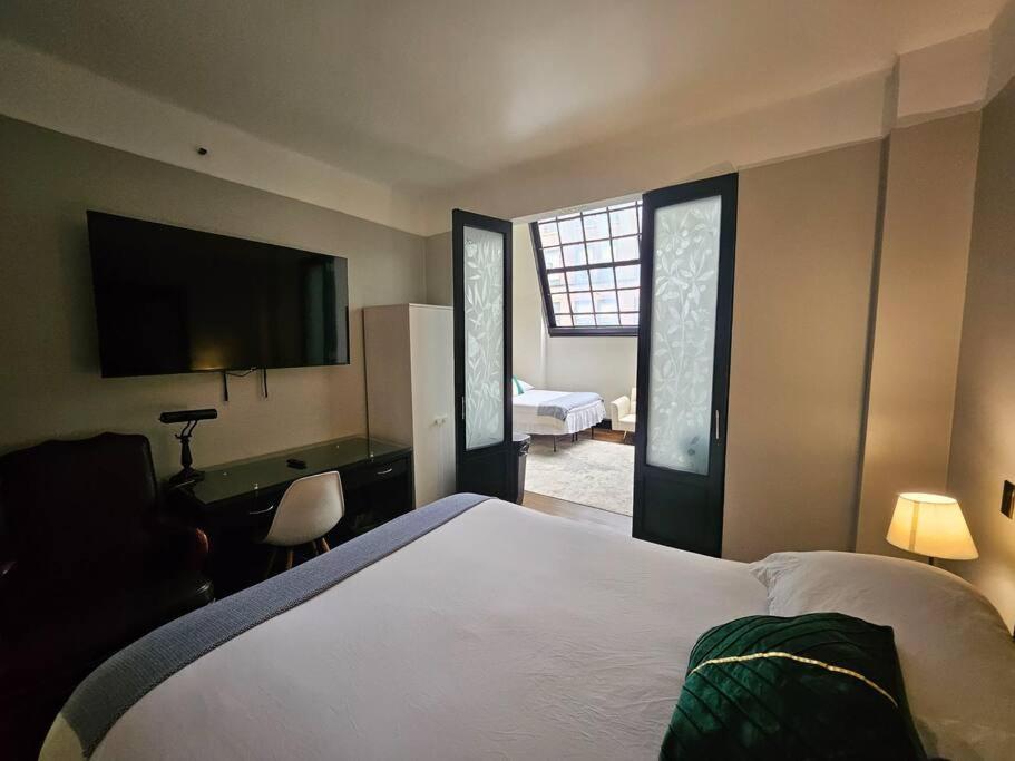 Appartement The Yeats At The Mansfield Midtown *