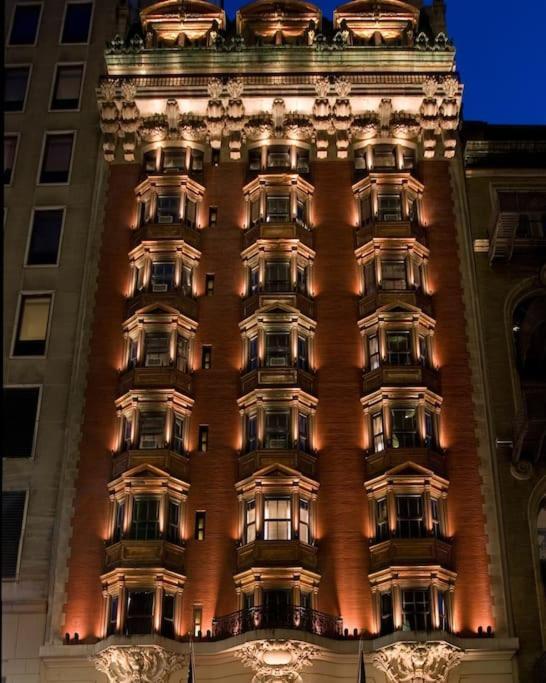 Appartement The Yeats At The Mansfield Midtown