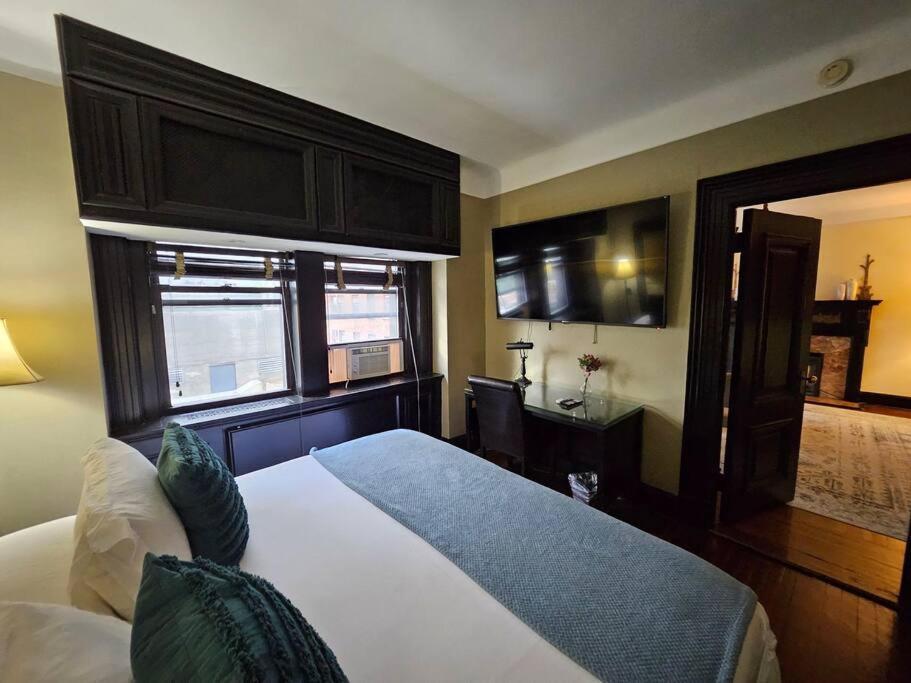 Apartment Full 2-bedroom The Mansfield Midtown New York