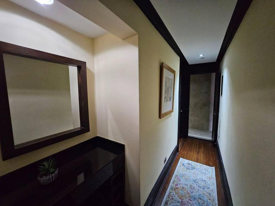 Full 2-bedroom The Mansfield Midtown Apartment *