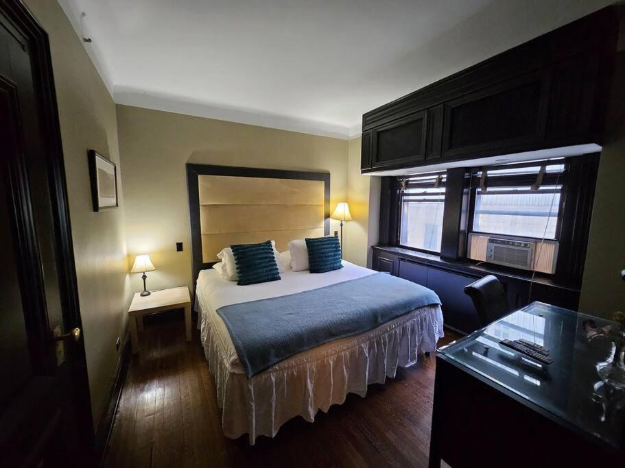 Apartment Full 2-bedroom The Mansfield Midtown