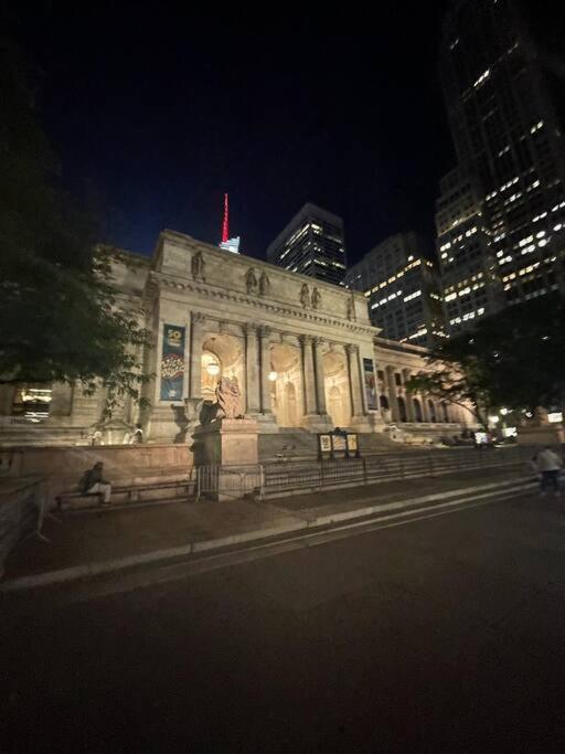 Full 2-bedroom The Mansfield Midtown Apartment *