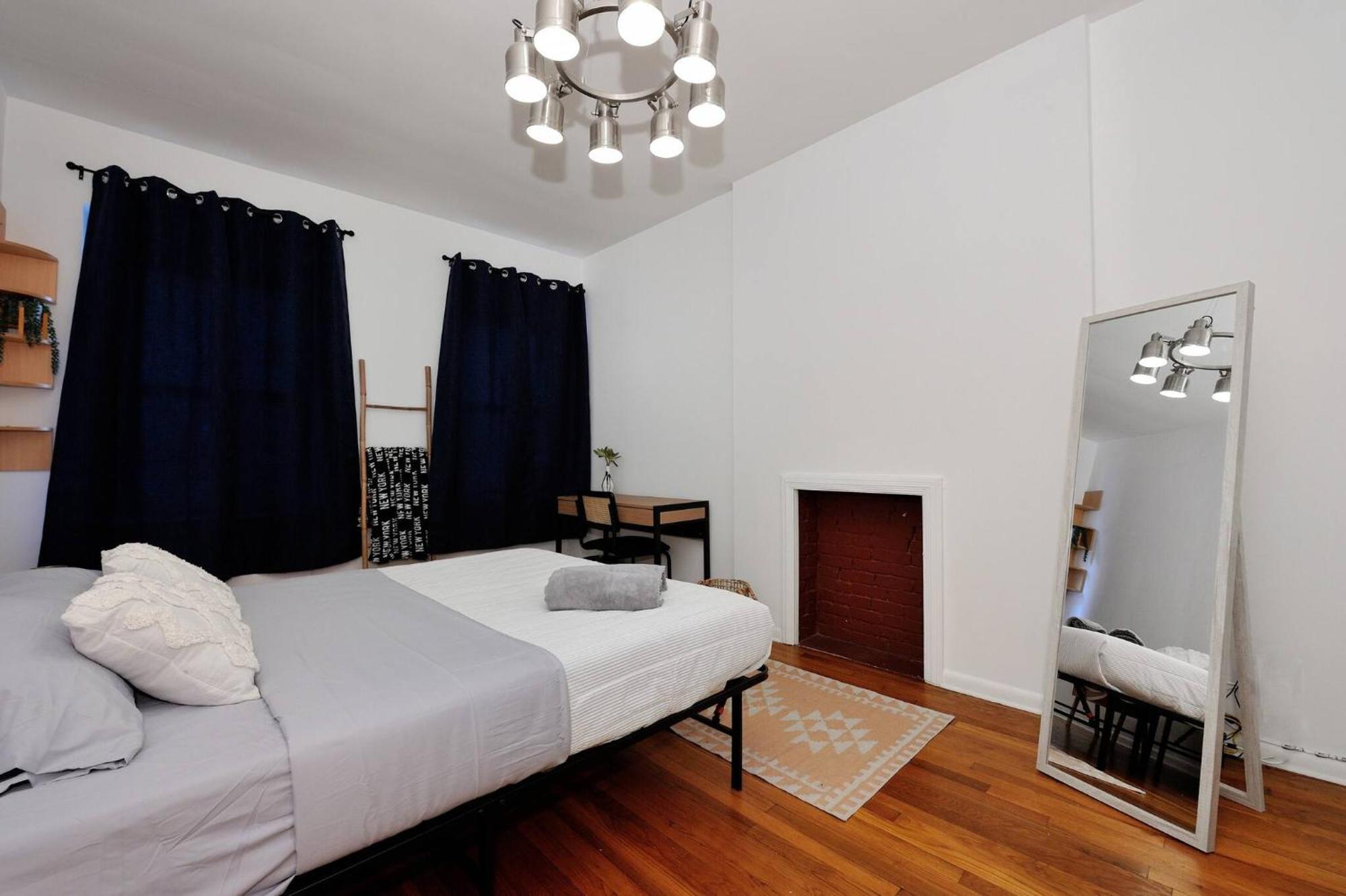 Heart Of Nyc Times Square Studio Appartement New York