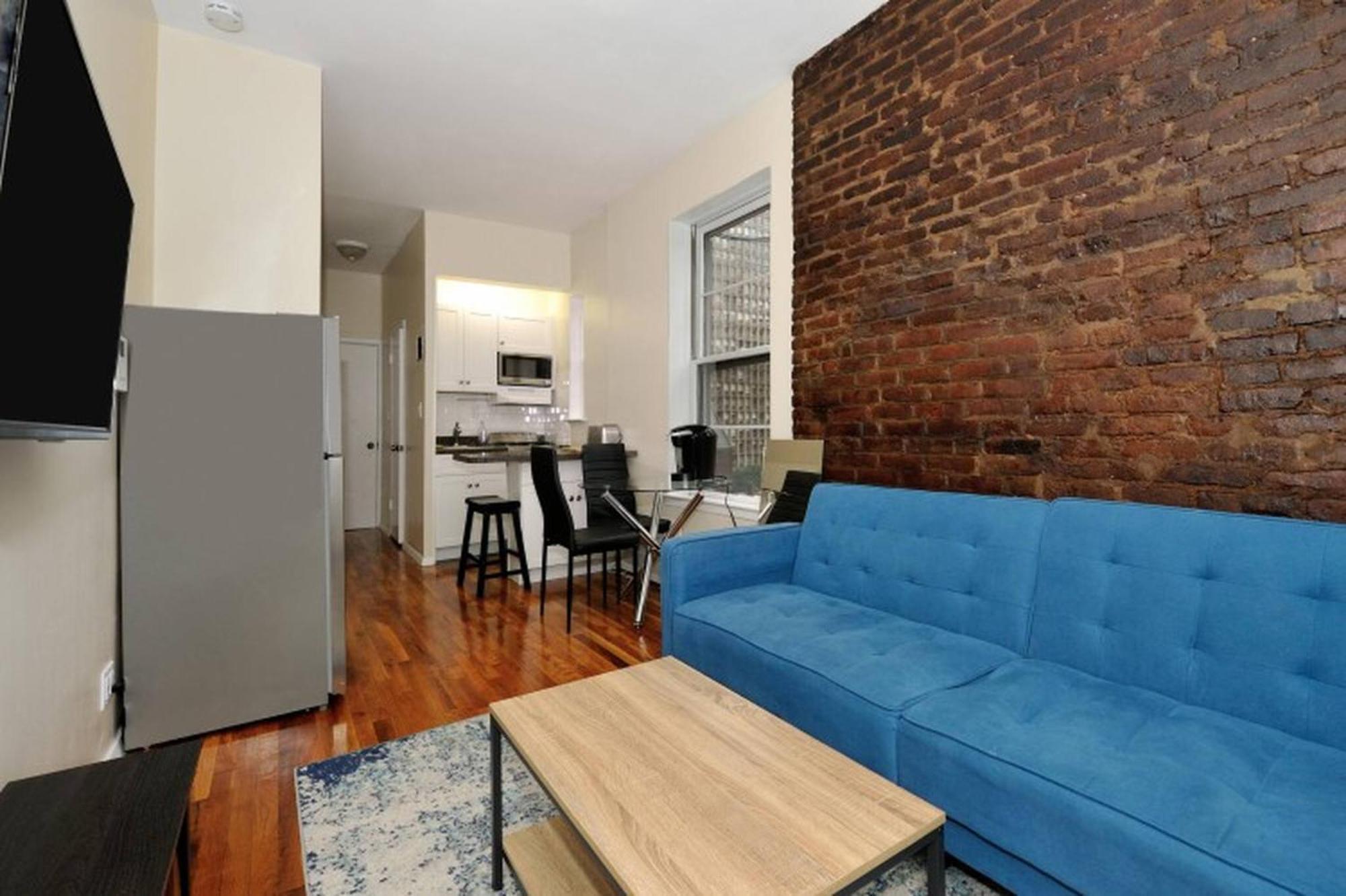 Murray Hill Kips Bay Charm Amazing 1br For Two