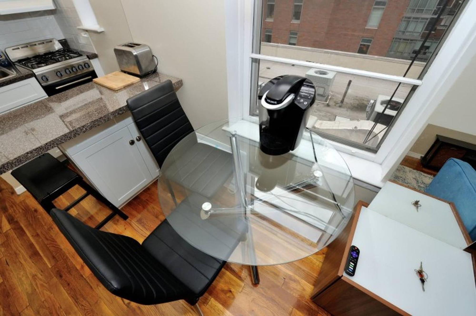Murray Hill Kips Bay Charm Amazing 1br For Two Apartment New York