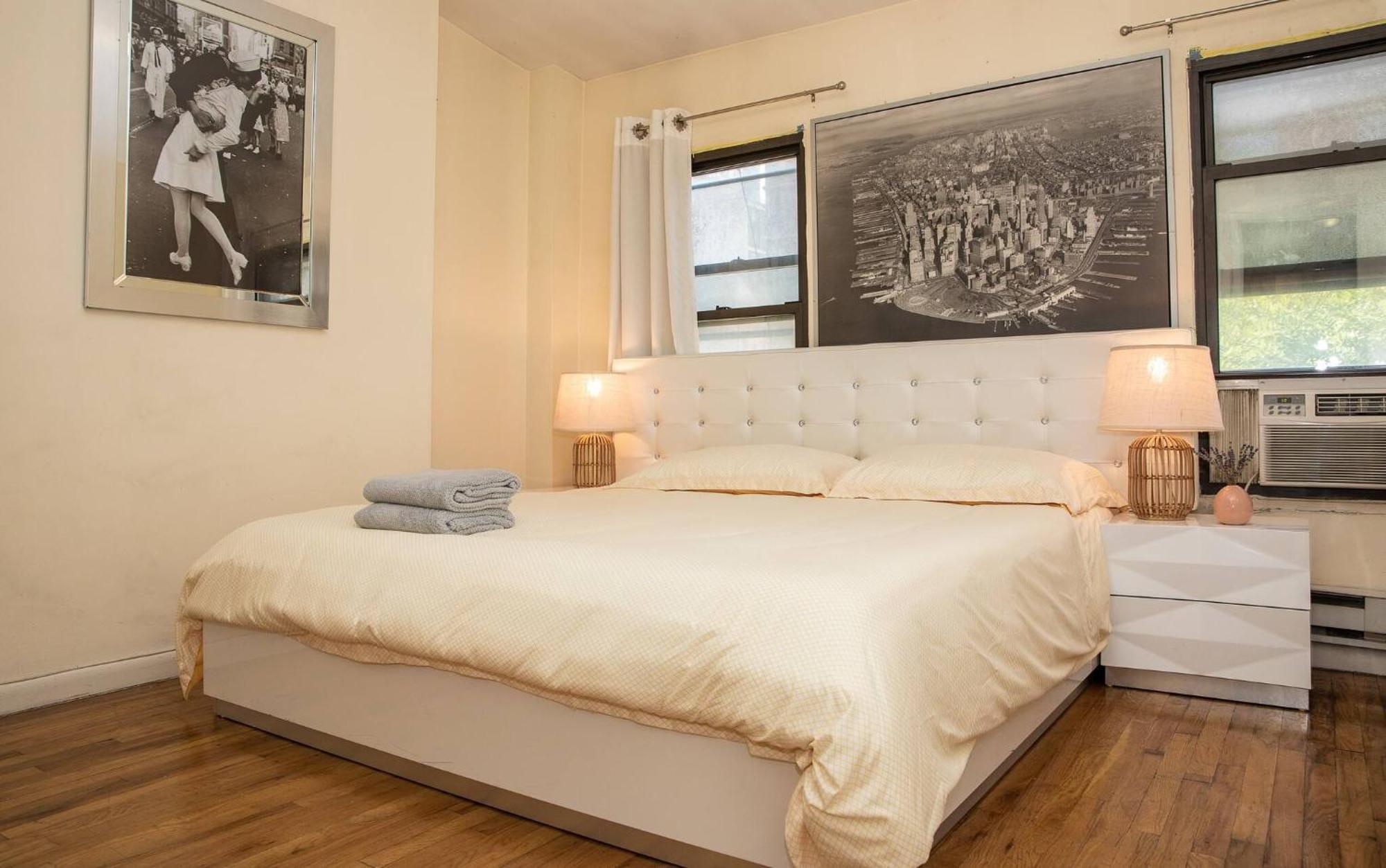 3br Loft Mins To Time Square