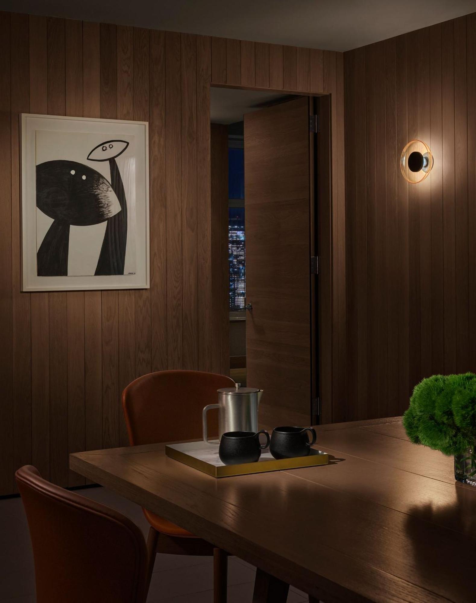 Modernhaus Soho Hotel