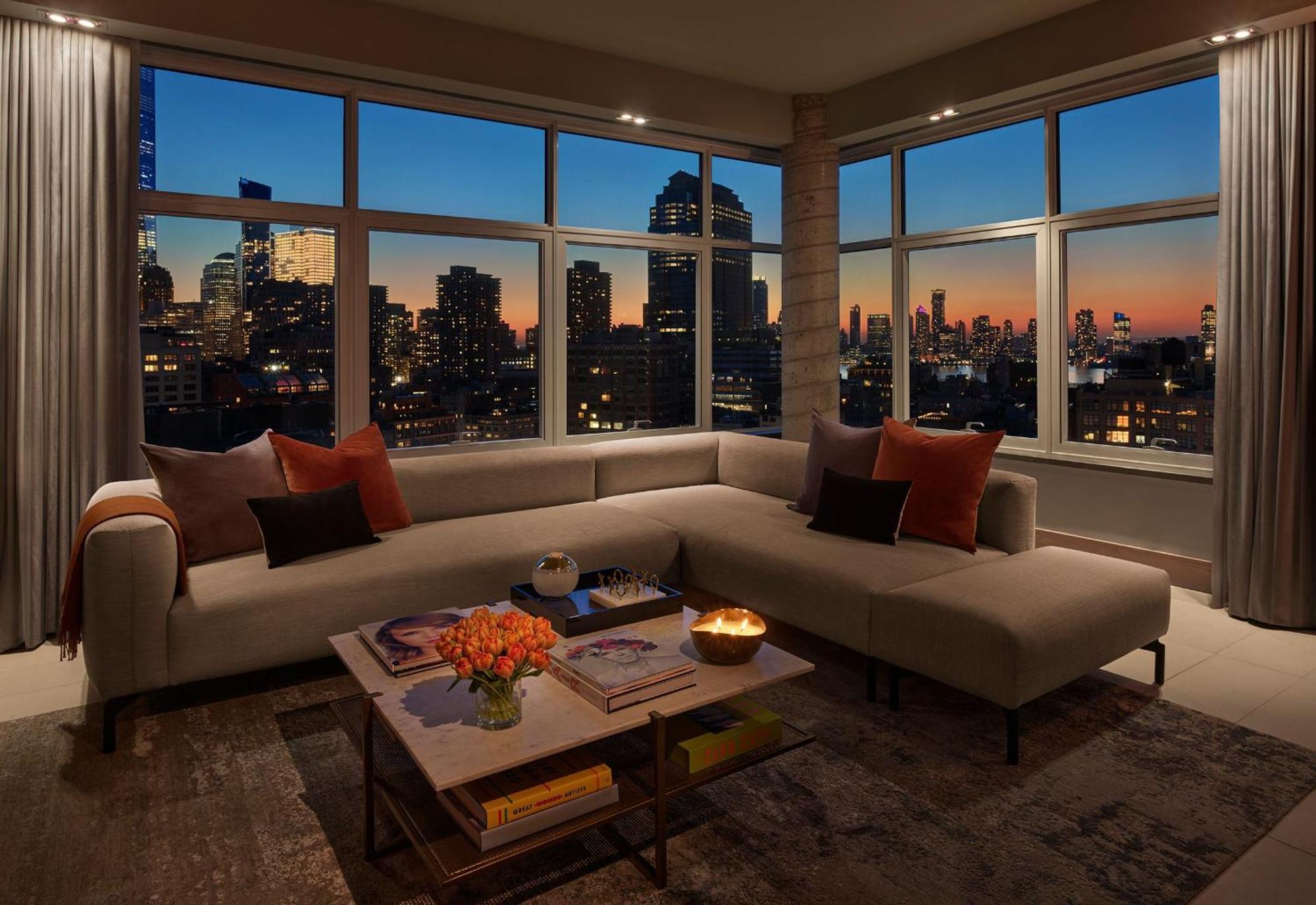 Hotel Modernhaus Soho New York