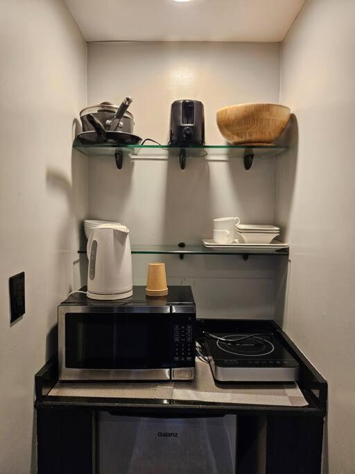 The Jennings At The Mansfield Midtown *