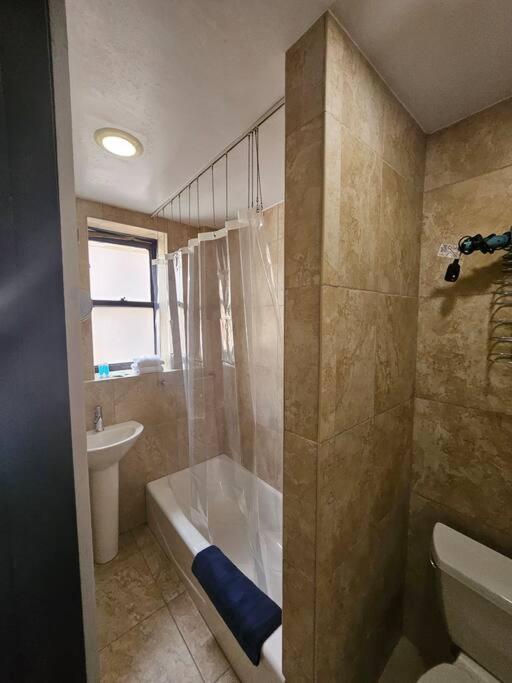 The Jennings At The Mansfield Midtown * New York