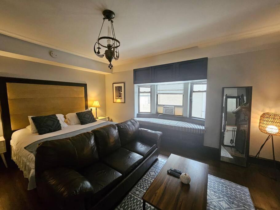 Apartment The Jennings At The Mansfield Midtown