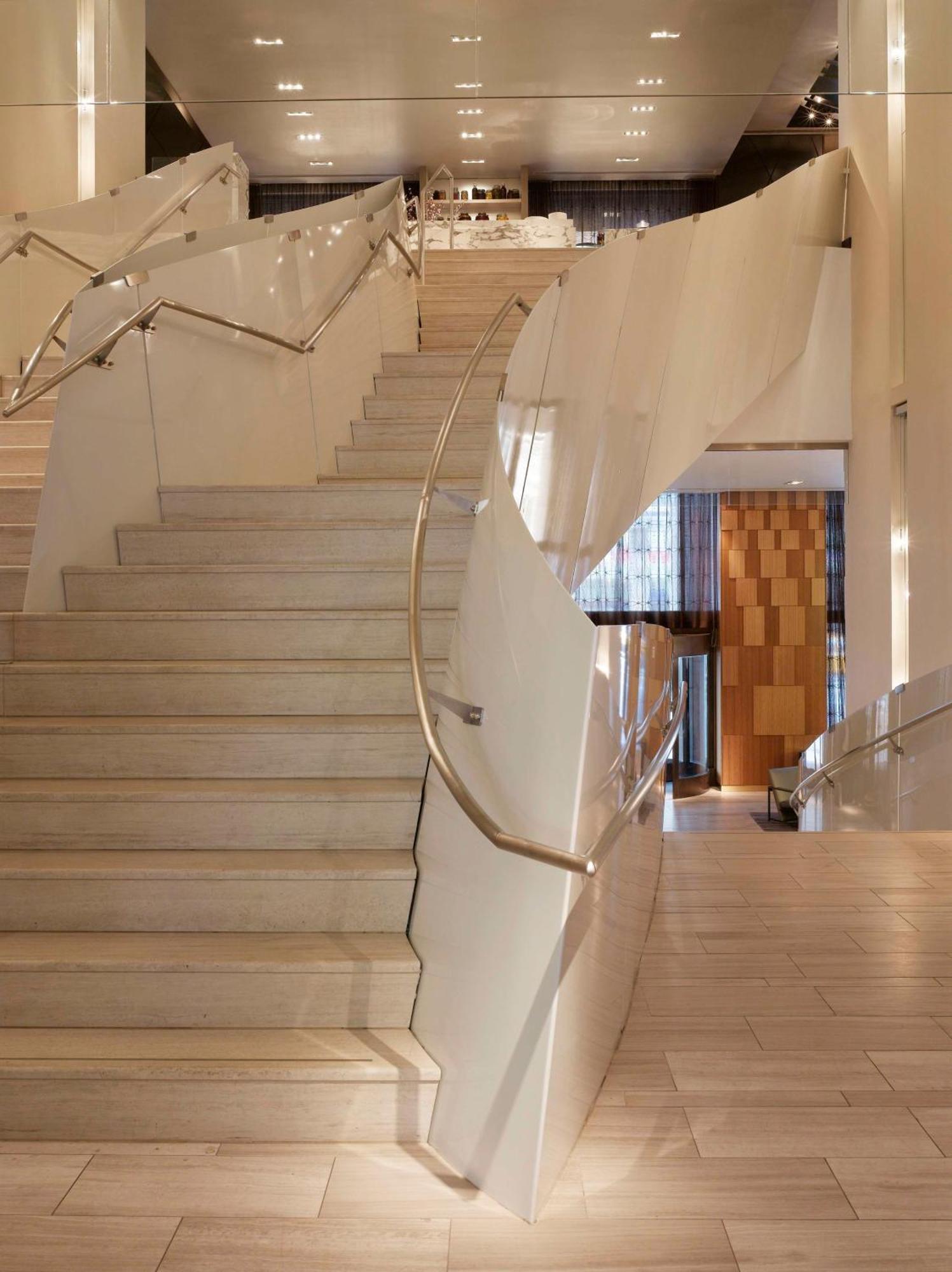 Hyatt Centric Street New York