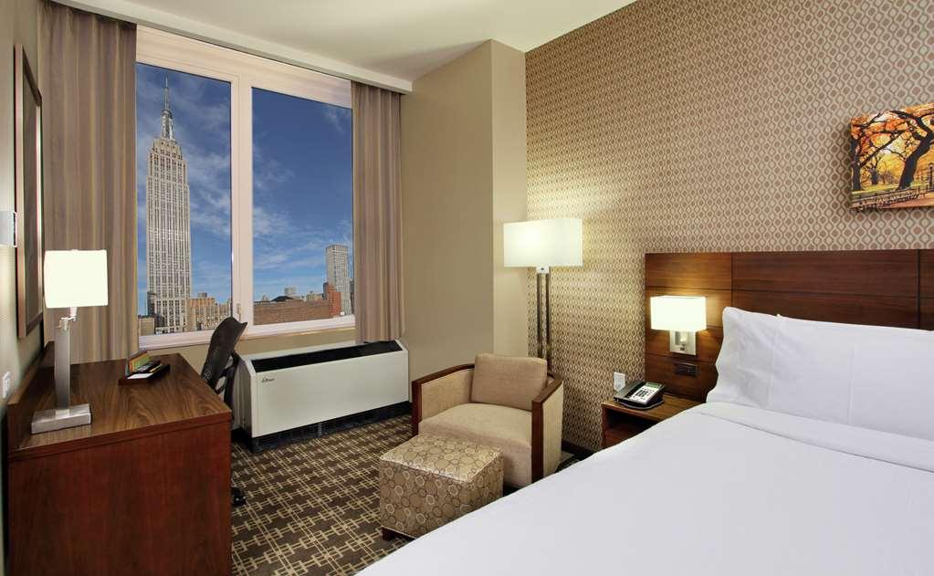 Hotel Hilton Garden New York/midtown Park Avenue 3*