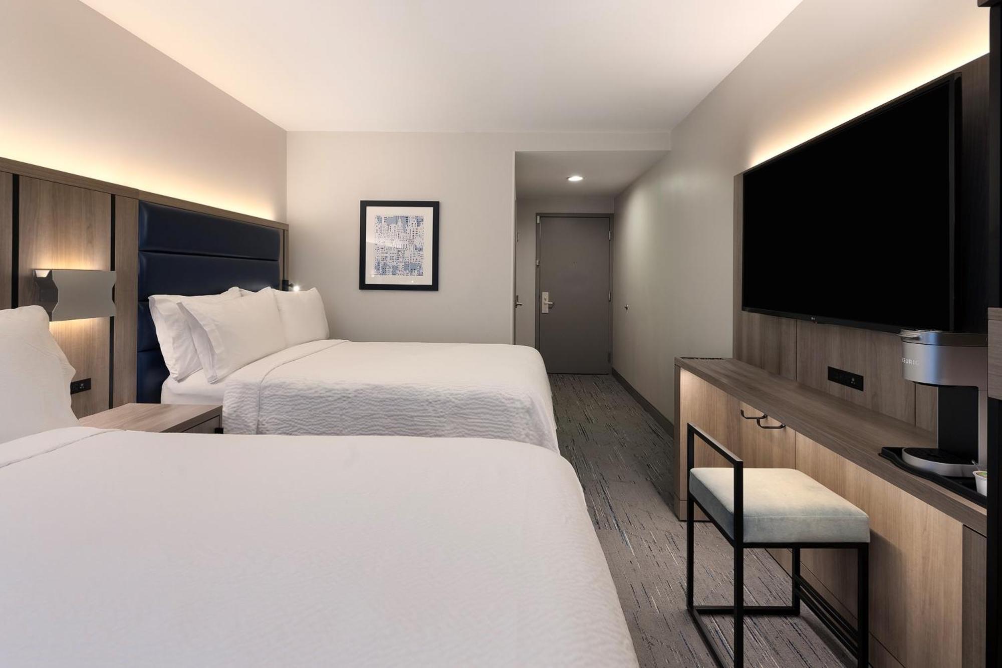 Hotel Holiday Inn Express Nyc Chelsea - Nomad Area By Ihg