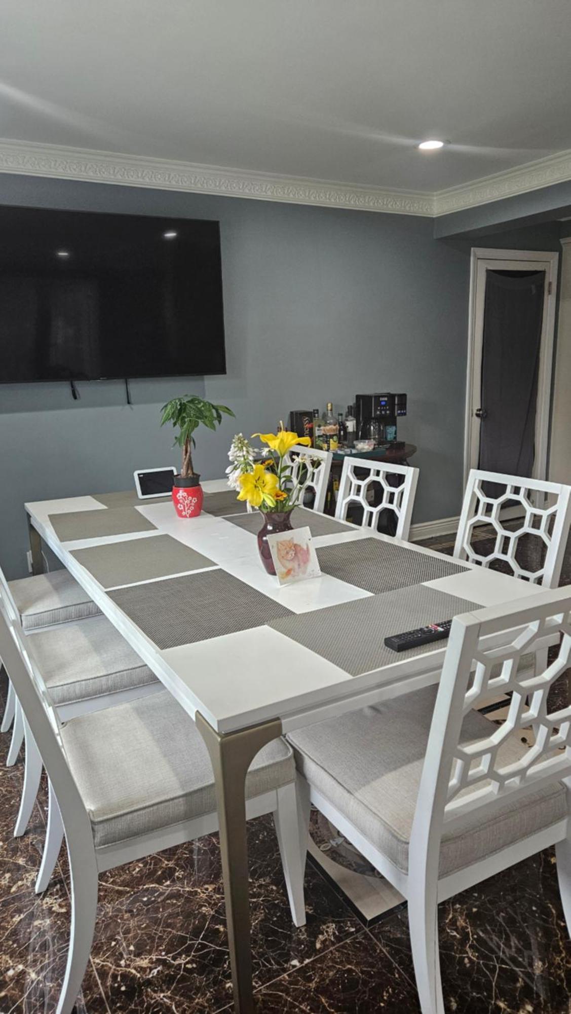 Luxury Hotel-style In Queens, Privatunterkunft