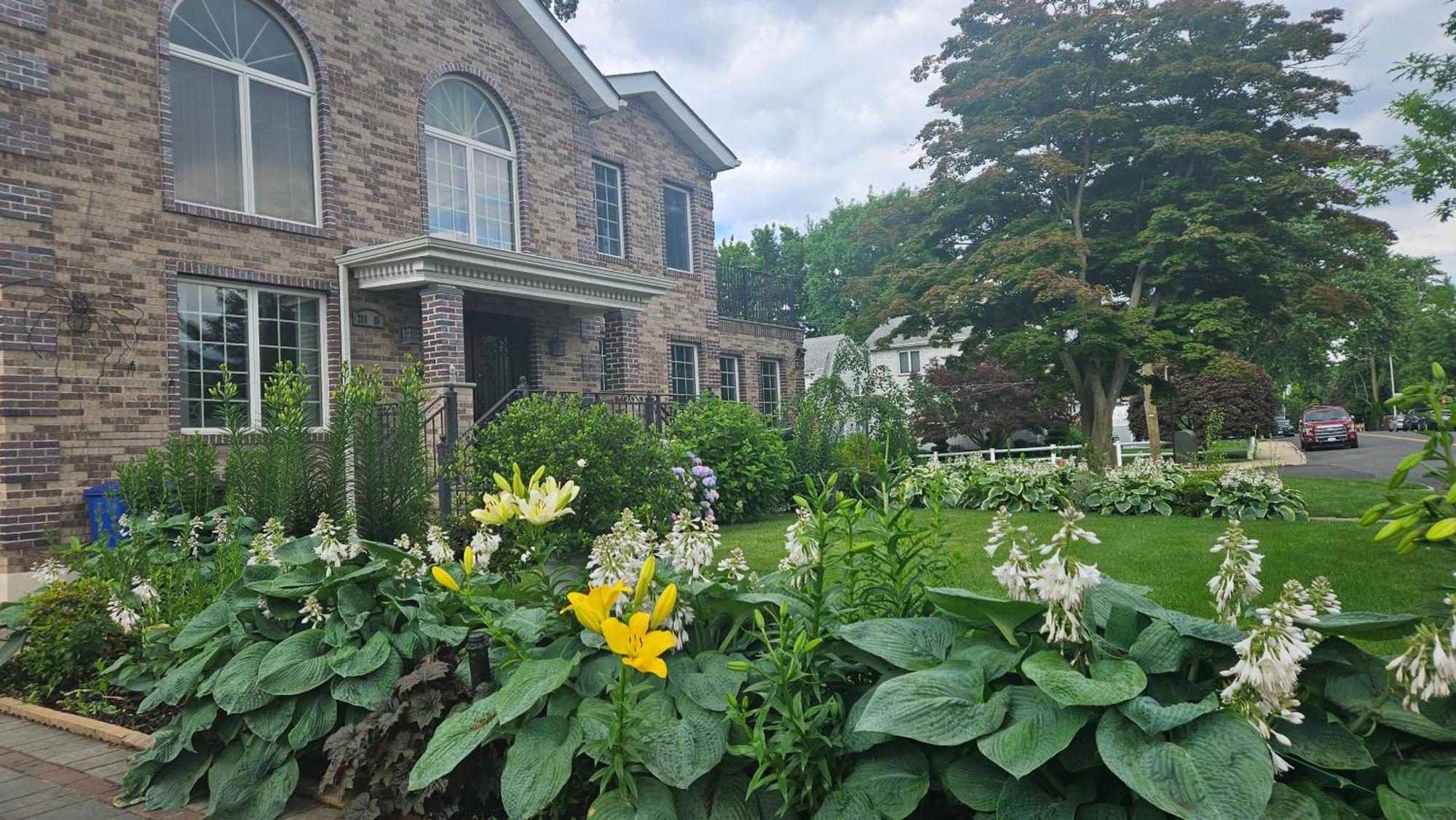 Luxury Hotel-style In Queens, Homestay *